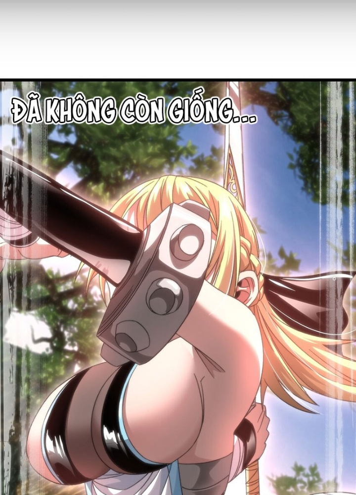 Thiếu Niên Bất Lương Vô Địch Solo Lại Muốn Làm Vú Em Trong Game Chapter 49 - Trang 2