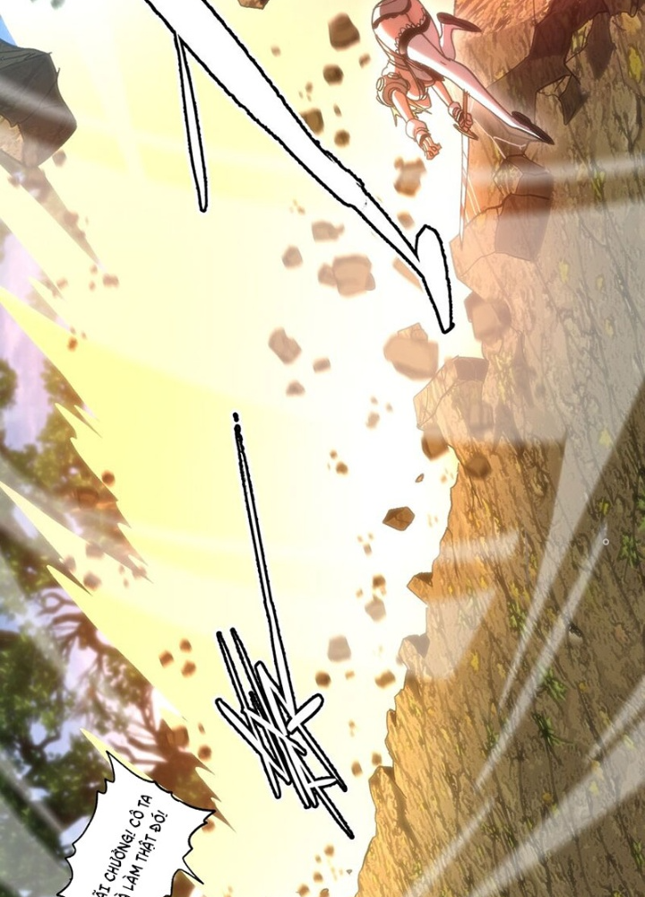 Thiếu Niên Bất Lương Vô Địch Solo Lại Muốn Làm Vú Em Trong Game Chapter 49 - Trang 2