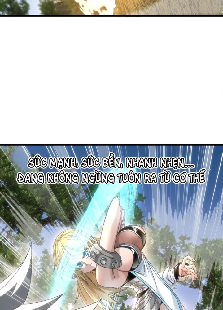 Thiếu Niên Bất Lương Vô Địch Solo Lại Muốn Làm Vú Em Trong Game Chapter 49 - Trang 2