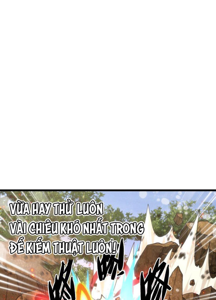 Thiếu Niên Bất Lương Vô Địch Solo Lại Muốn Làm Vú Em Trong Game Chapter 49 - Trang 2