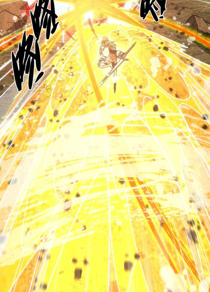Thiếu Niên Bất Lương Vô Địch Solo Lại Muốn Làm Vú Em Trong Game Chapter 49 - Trang 2