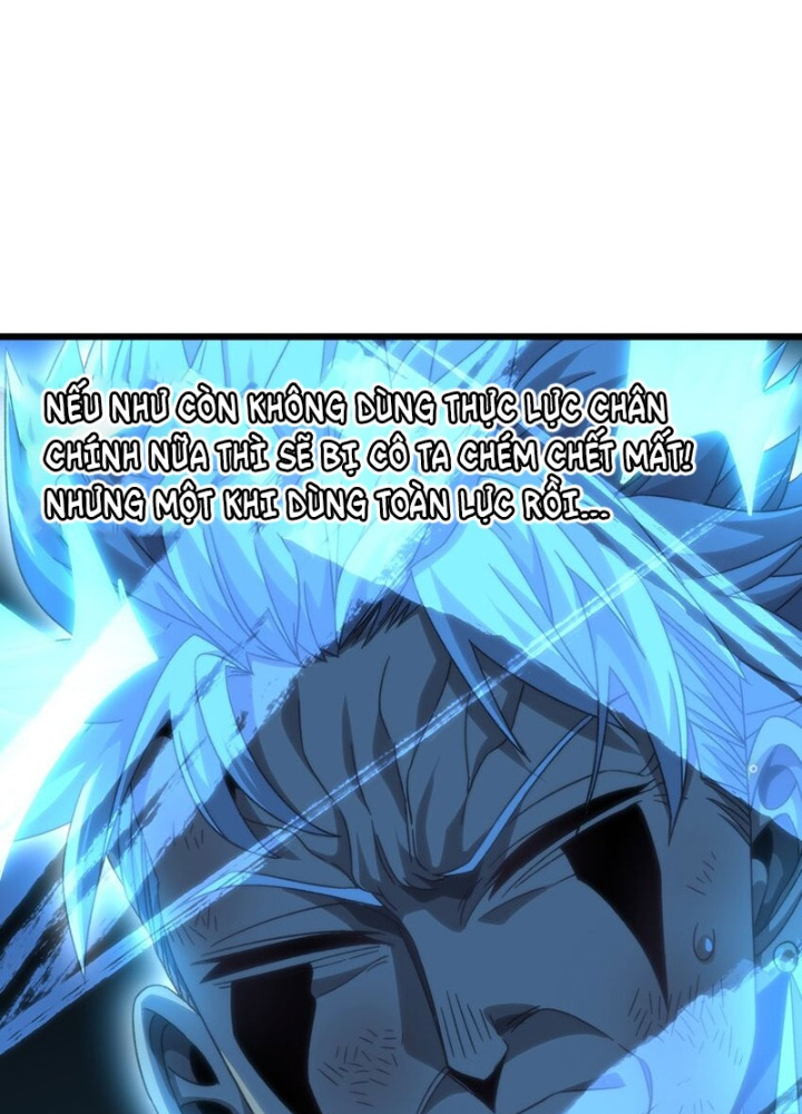 Thiếu Niên Bất Lương Vô Địch Solo Lại Muốn Làm Vú Em Trong Game Chapter 49 - Trang 2