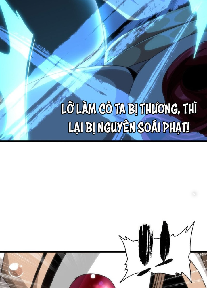 Thiếu Niên Bất Lương Vô Địch Solo Lại Muốn Làm Vú Em Trong Game Chapter 49 - Trang 2
