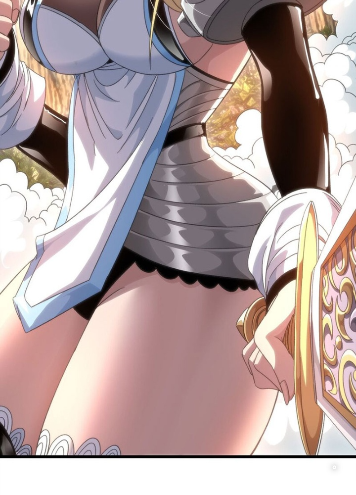 Thiếu Niên Bất Lương Vô Địch Solo Lại Muốn Làm Vú Em Trong Game Chapter 49 - Trang 2