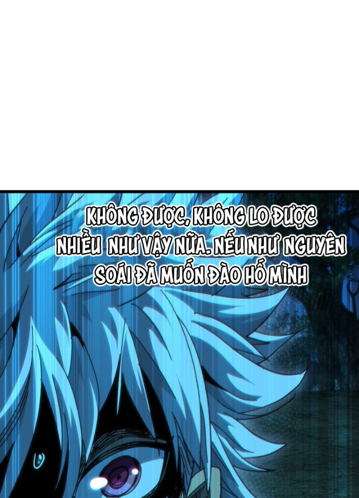 Thiếu Niên Bất Lương Vô Địch Solo Lại Muốn Làm Vú Em Trong Game Chapter 49 - Trang 2