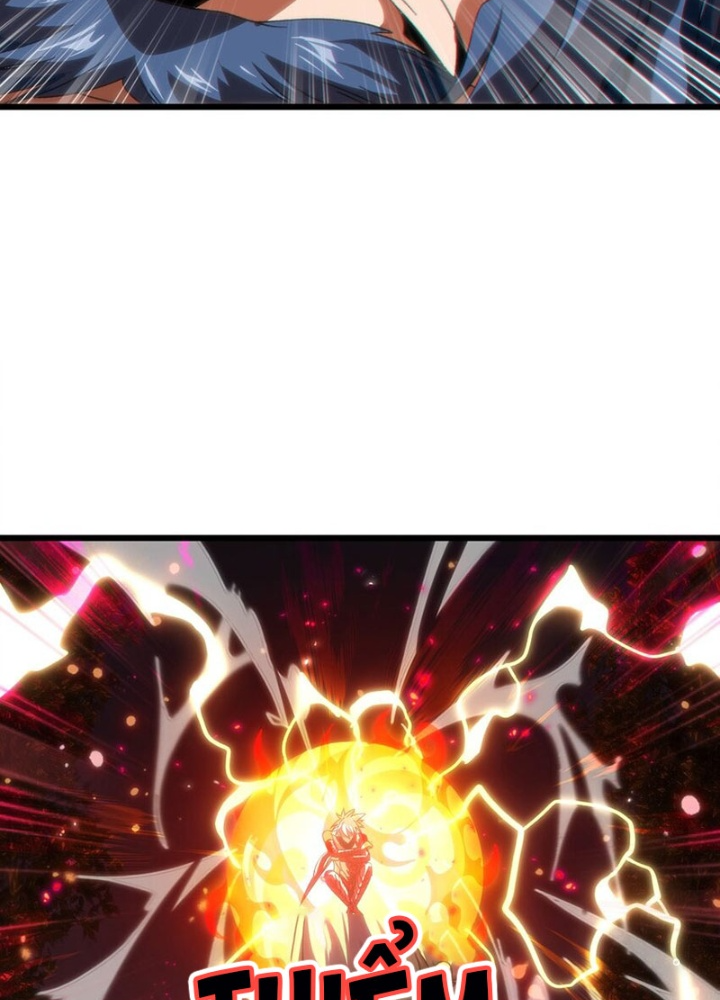 Thiếu Niên Bất Lương Vô Địch Solo Lại Muốn Làm Vú Em Trong Game Chapter 49 - Trang 2