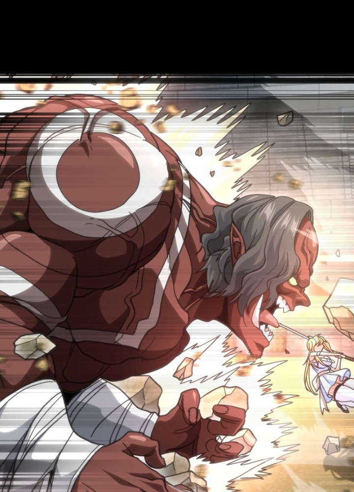 Thiếu Niên Bất Lương Vô Địch Solo Lại Muốn Làm Vú Em Trong Game Chapter 49 - Trang 2