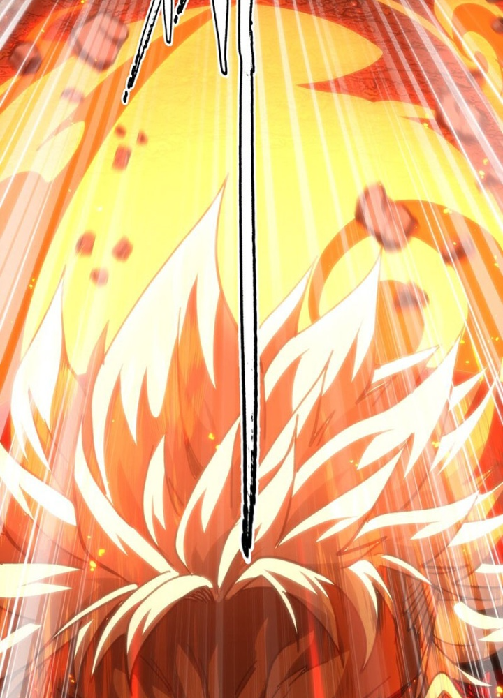 Thiếu Niên Bất Lương Vô Địch Solo Lại Muốn Làm Vú Em Trong Game Chapter 49 - Trang 2