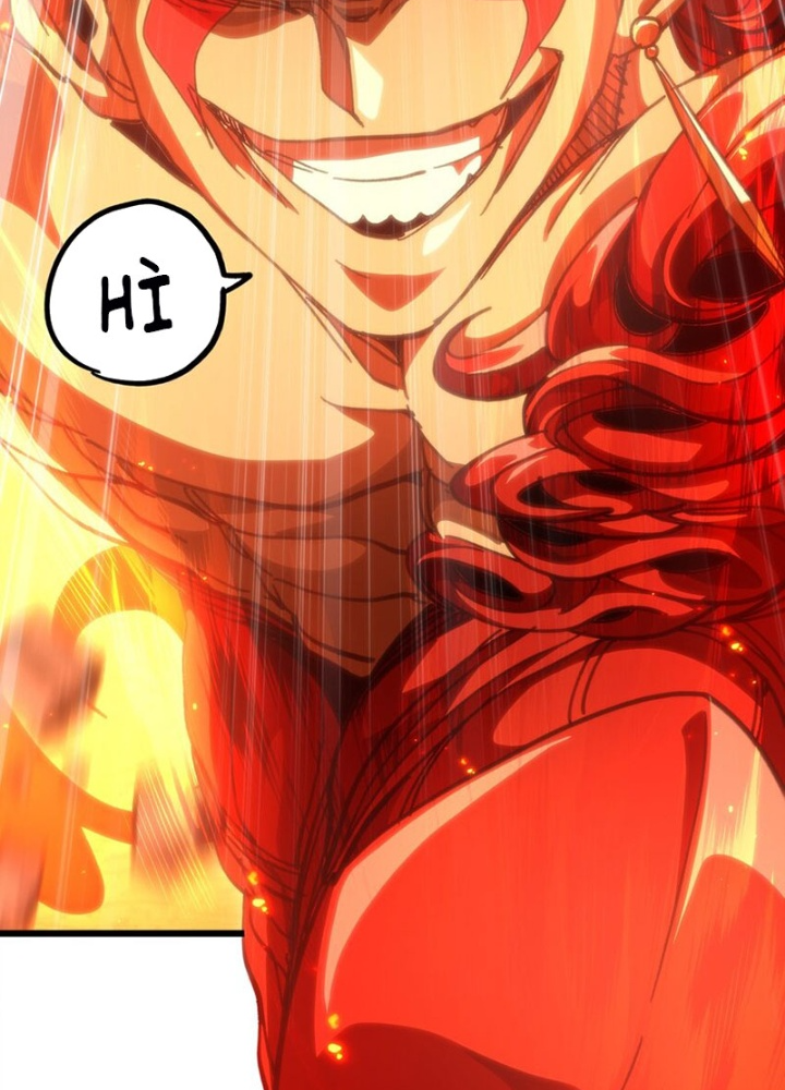 Thiếu Niên Bất Lương Vô Địch Solo Lại Muốn Làm Vú Em Trong Game Chapter 49 - Trang 2