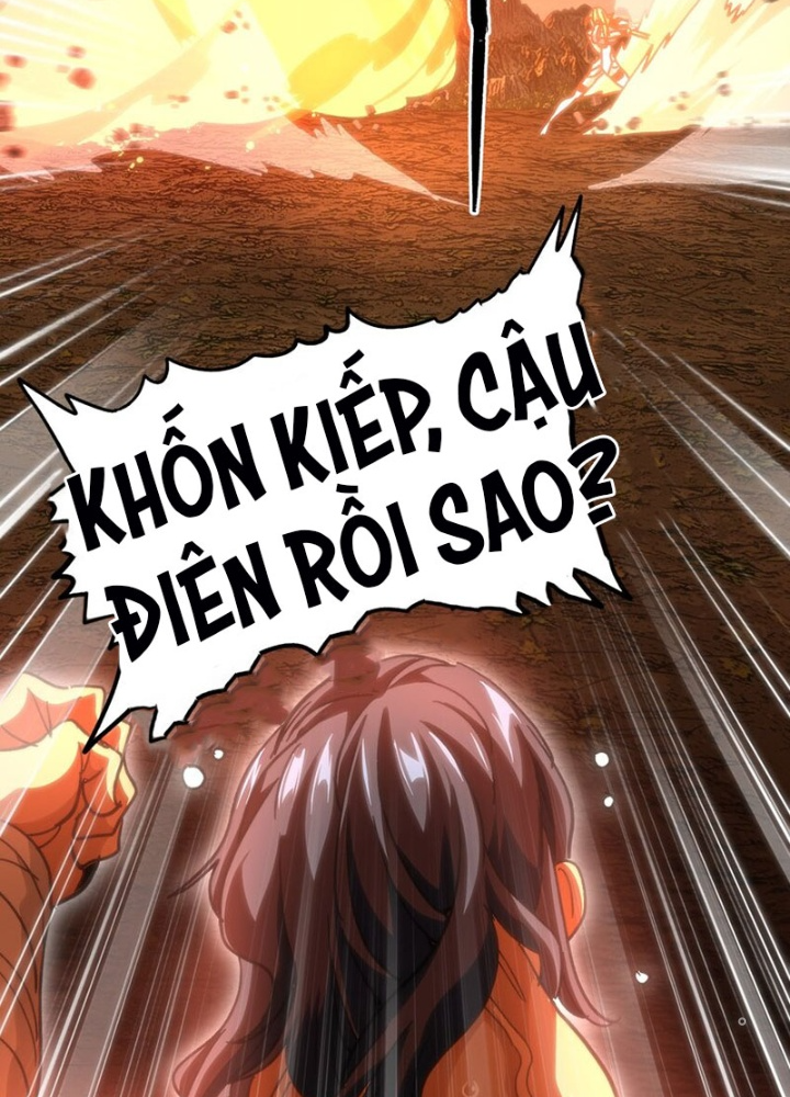 Thiếu Niên Bất Lương Vô Địch Solo Lại Muốn Làm Vú Em Trong Game Chapter 49 - Trang 2