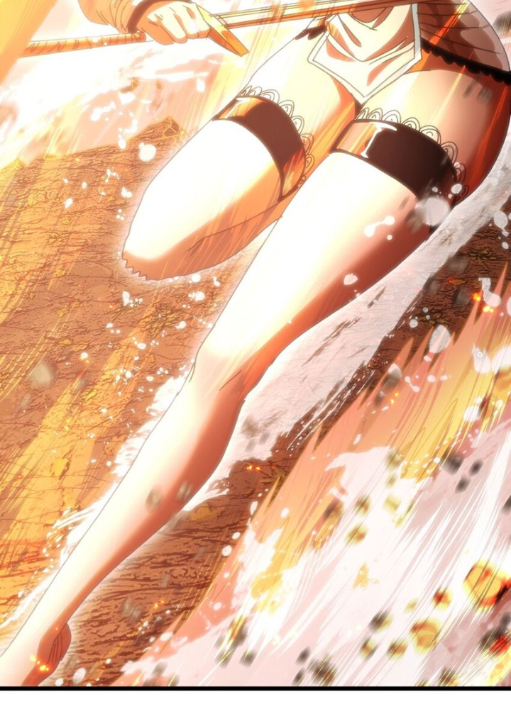 Thiếu Niên Bất Lương Vô Địch Solo Lại Muốn Làm Vú Em Trong Game Chapter 49 - Trang 2