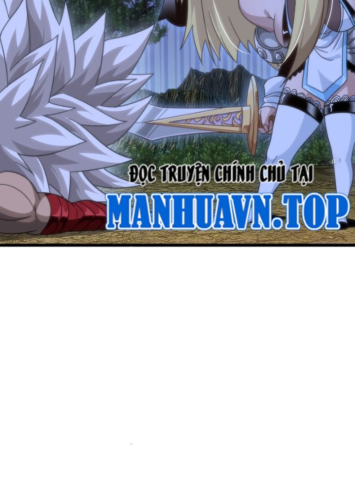 Thiếu Niên Bất Lương Vô Địch Solo Lại Muốn Làm Vú Em Trong Game Chapter 49 - Trang 2