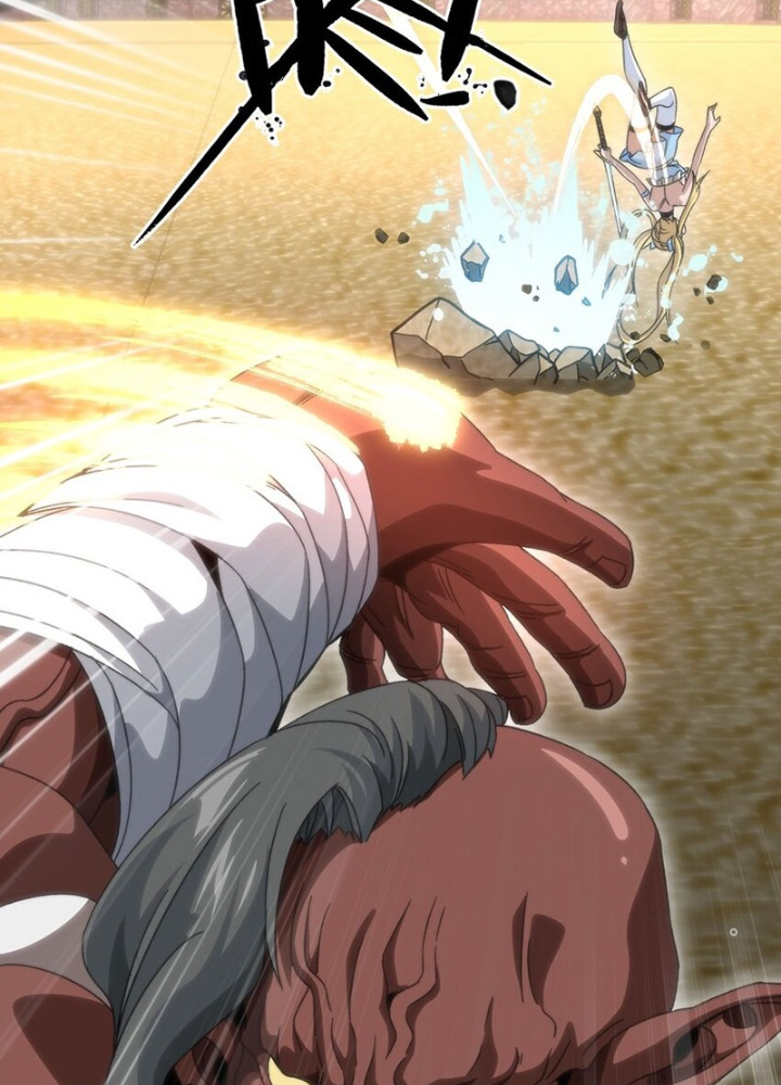 Thiếu Niên Bất Lương Vô Địch Solo Lại Muốn Làm Vú Em Trong Game Chapter 49 - Trang 2