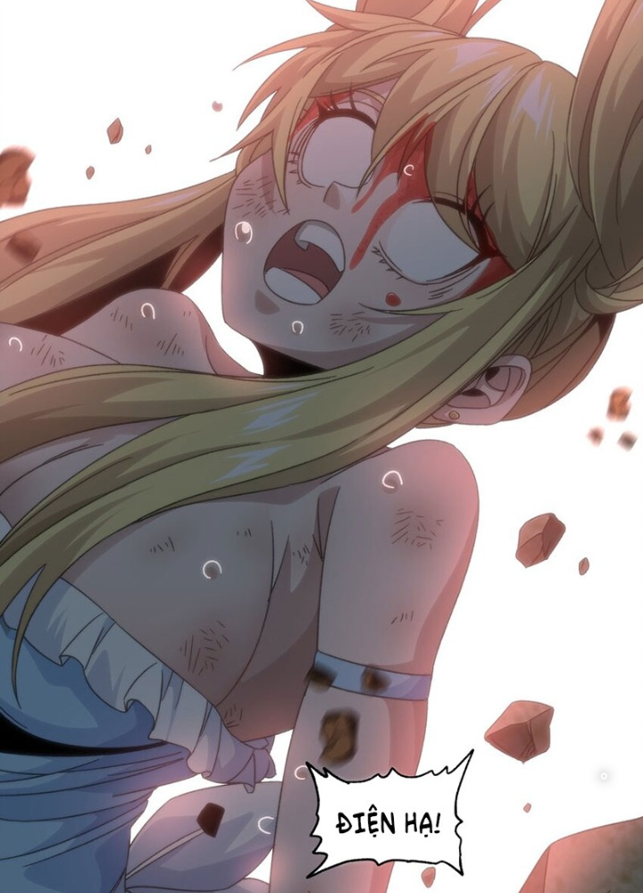 Thiếu Niên Bất Lương Vô Địch Solo Lại Muốn Làm Vú Em Trong Game Chapter 49 - Trang 2