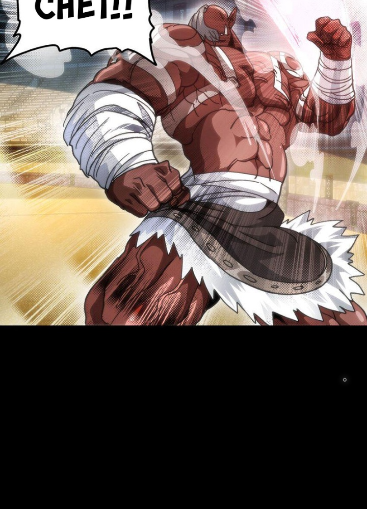 Thiếu Niên Bất Lương Vô Địch Solo Lại Muốn Làm Vú Em Trong Game Chapter 49 - Trang 2