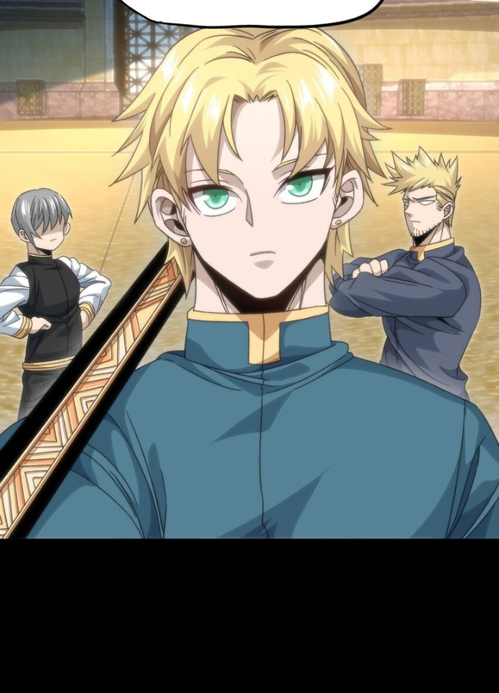 Thiếu Niên Bất Lương Vô Địch Solo Lại Muốn Làm Vú Em Trong Game Chapter 49 - Trang 2