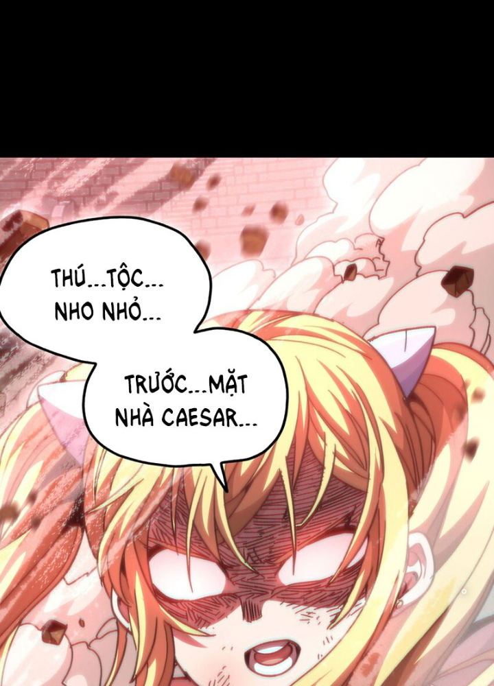 Thiếu Niên Bất Lương Vô Địch Solo Lại Muốn Làm Vú Em Trong Game Chapter 49 - Trang 2