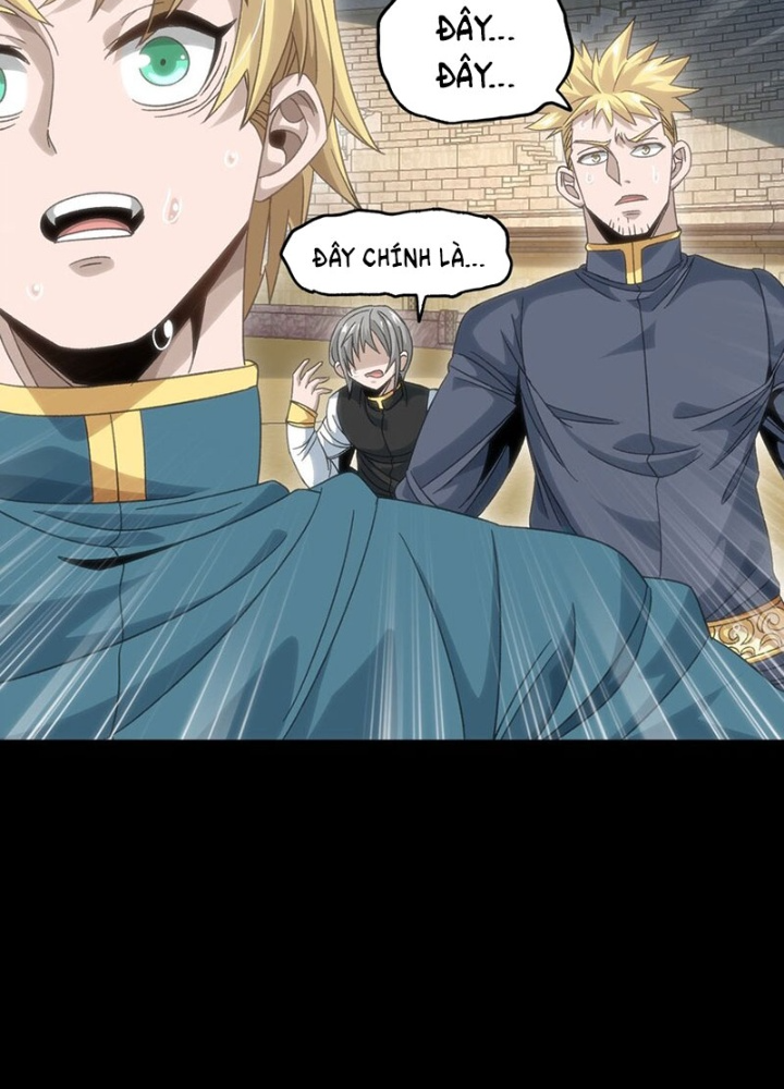 Thiếu Niên Bất Lương Vô Địch Solo Lại Muốn Làm Vú Em Trong Game Chapter 49 - Trang 2