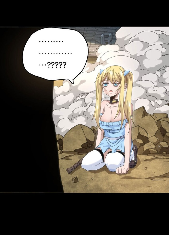 Thiếu Niên Bất Lương Vô Địch Solo Lại Muốn Làm Vú Em Trong Game Chapter 49 - Trang 2