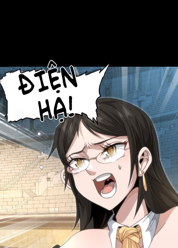 Thiếu Niên Bất Lương Vô Địch Solo Lại Muốn Làm Vú Em Trong Game Chapter 49 - Trang 2