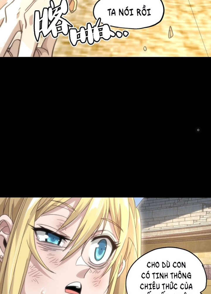 Thiếu Niên Bất Lương Vô Địch Solo Lại Muốn Làm Vú Em Trong Game Chapter 49 - Trang 2