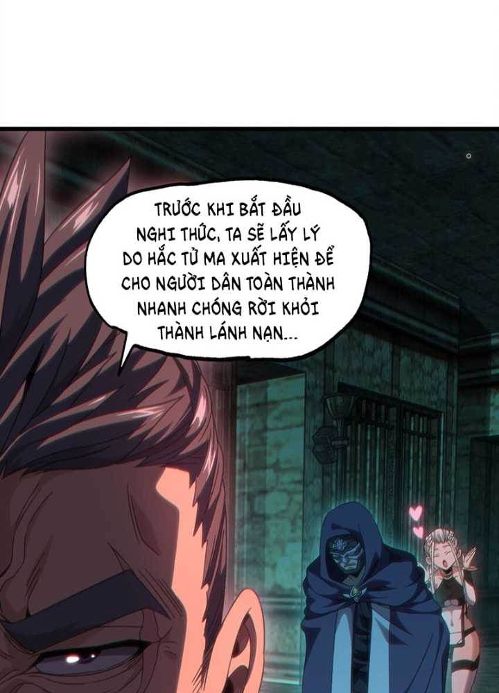 Thiếu Niên Bất Lương Vô Địch Solo Lại Muốn Làm Vú Em Trong Game Chapter 50 - Trang 2