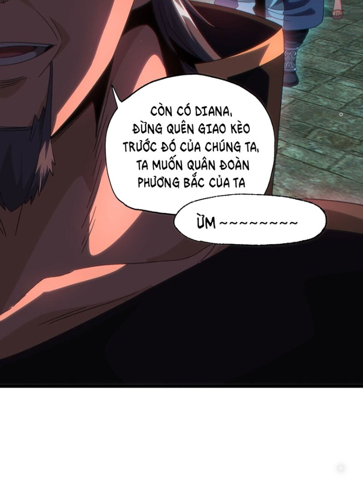 Thiếu Niên Bất Lương Vô Địch Solo Lại Muốn Làm Vú Em Trong Game Chapter 50 - Trang 2