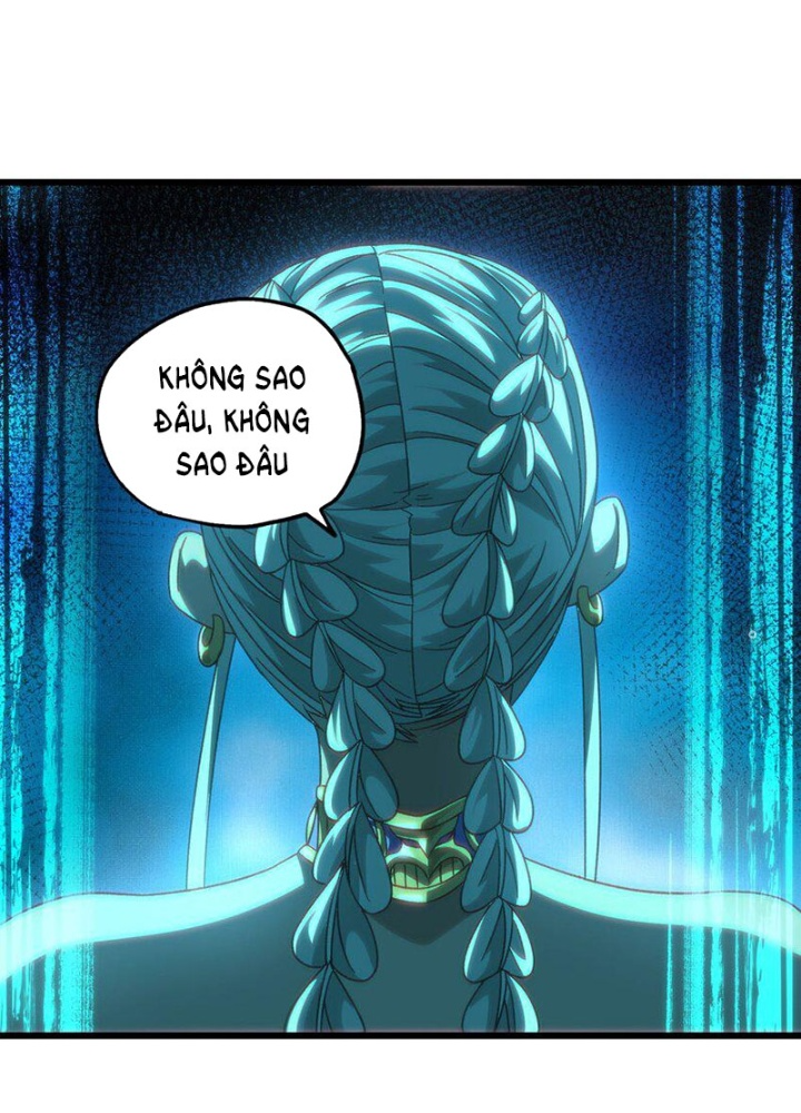 Thiếu Niên Bất Lương Vô Địch Solo Lại Muốn Làm Vú Em Trong Game Chapter 50 - Trang 2