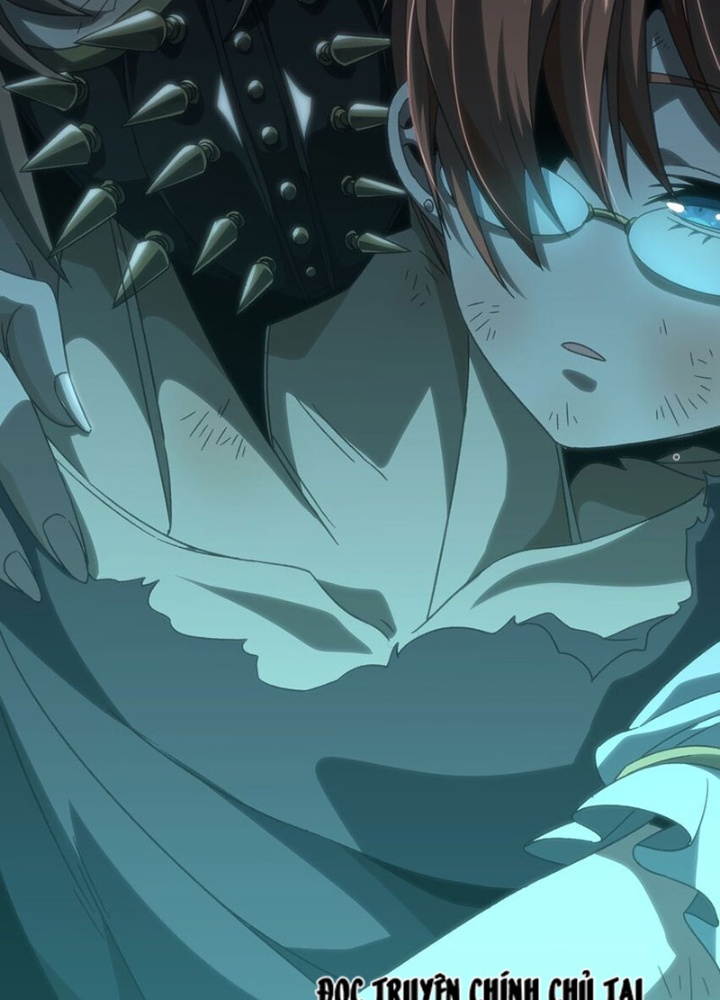 Thiếu Niên Bất Lương Vô Địch Solo Lại Muốn Làm Vú Em Trong Game Chapter 50 - Trang 2