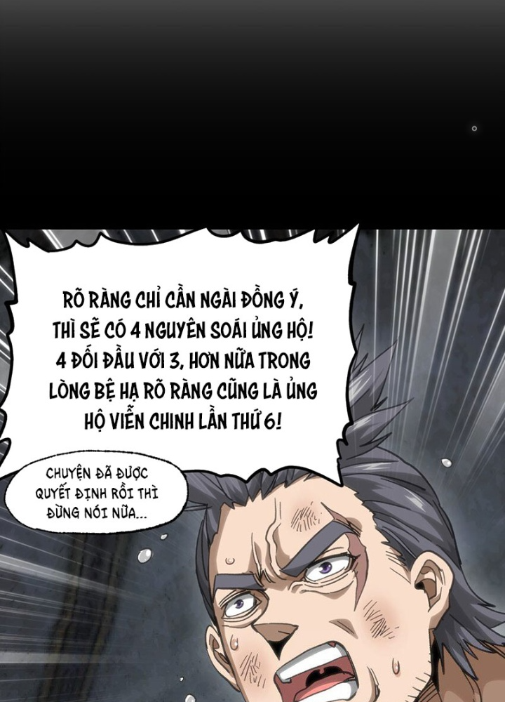 Thiếu Niên Bất Lương Vô Địch Solo Lại Muốn Làm Vú Em Trong Game Chapter 50 - Trang 2