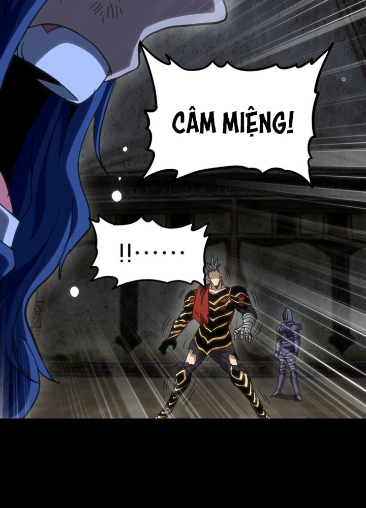 Thiếu Niên Bất Lương Vô Địch Solo Lại Muốn Làm Vú Em Trong Game Chapter 50 - Trang 2