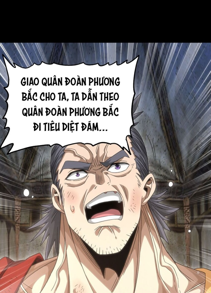 Thiếu Niên Bất Lương Vô Địch Solo Lại Muốn Làm Vú Em Trong Game Chapter 50 - Trang 2