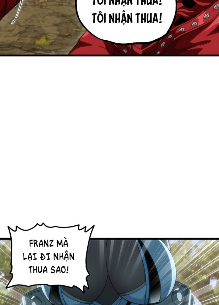 Thiếu Niên Bất Lương Vô Địch Solo Lại Muốn Làm Vú Em Trong Game Chapter 50 - Trang 2