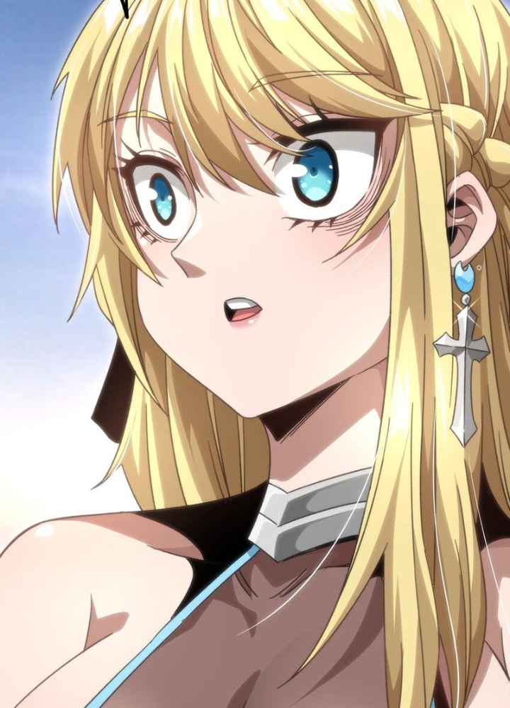 Thiếu Niên Bất Lương Vô Địch Solo Lại Muốn Làm Vú Em Trong Game Chapter 50 - Trang 2