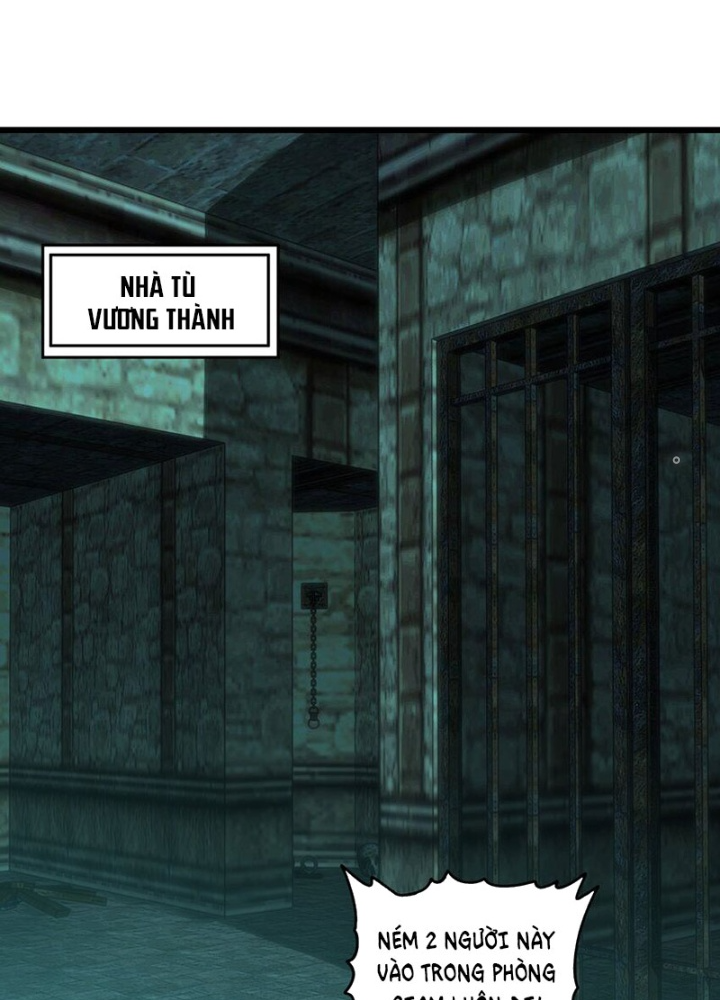 Thiếu Niên Bất Lương Vô Địch Solo Lại Muốn Làm Vú Em Trong Game Chapter 50 - Trang 2
