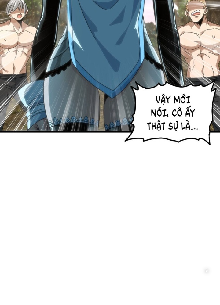 Thiếu Niên Bất Lương Vô Địch Solo Lại Muốn Làm Vú Em Trong Game Chapter 50 - Trang 2