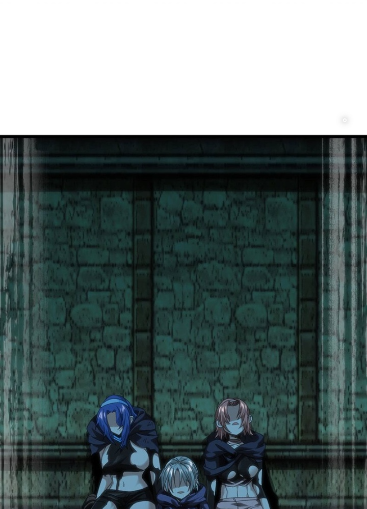Thiếu Niên Bất Lương Vô Địch Solo Lại Muốn Làm Vú Em Trong Game Chapter 50 - Trang 2