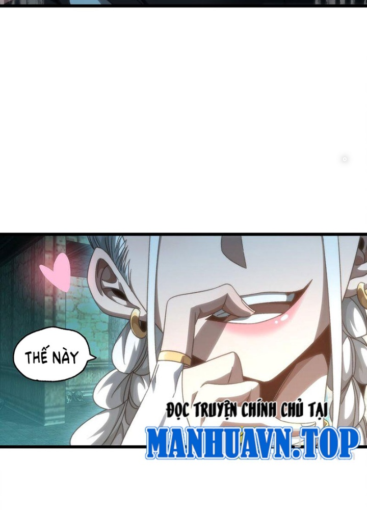 Thiếu Niên Bất Lương Vô Địch Solo Lại Muốn Làm Vú Em Trong Game Chapter 50 - Trang 2