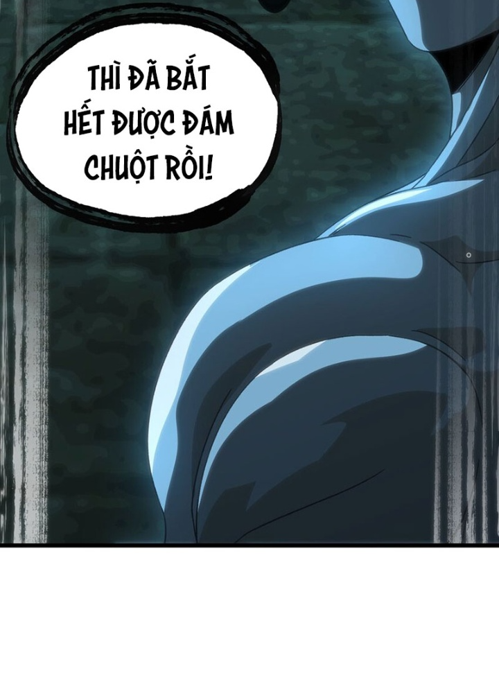 Thiếu Niên Bất Lương Vô Địch Solo Lại Muốn Làm Vú Em Trong Game Chapter 50 - Trang 2