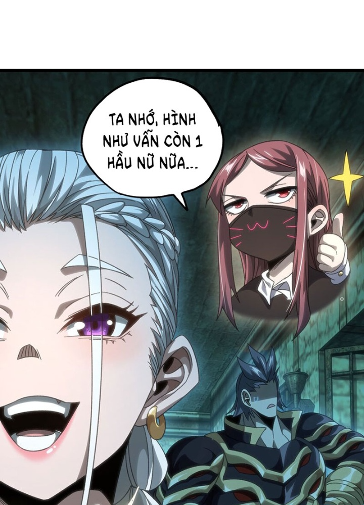 Thiếu Niên Bất Lương Vô Địch Solo Lại Muốn Làm Vú Em Trong Game Chapter 50 - Trang 2