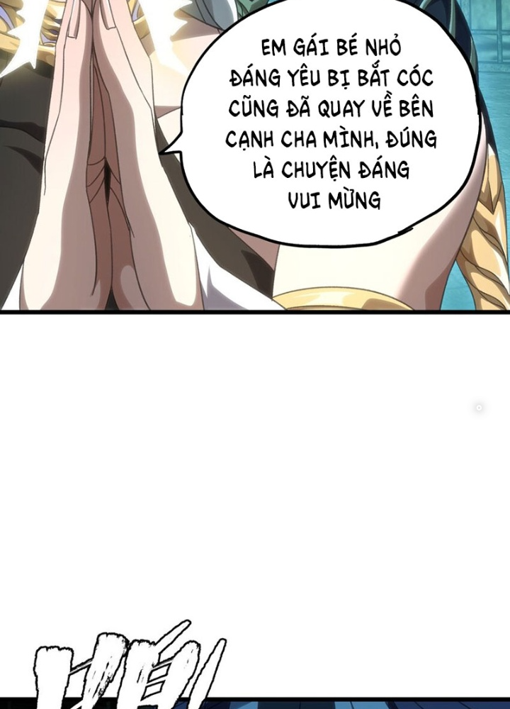 Thiếu Niên Bất Lương Vô Địch Solo Lại Muốn Làm Vú Em Trong Game Chapter 50 - Trang 2
