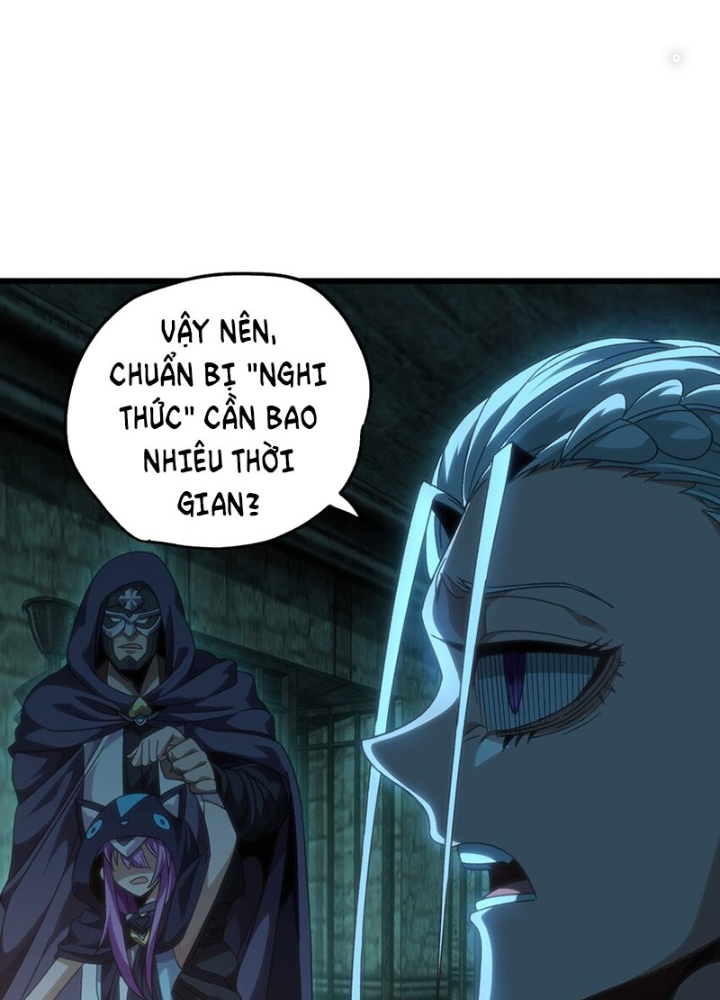 Thiếu Niên Bất Lương Vô Địch Solo Lại Muốn Làm Vú Em Trong Game Chapter 50 - Trang 2