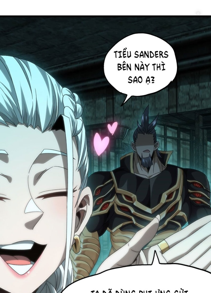 Thiếu Niên Bất Lương Vô Địch Solo Lại Muốn Làm Vú Em Trong Game Chapter 50 - Trang 2