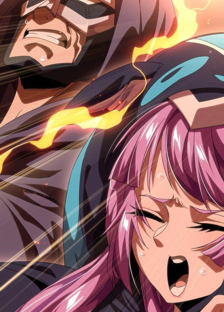 Thiếu Niên Bất Lương Vô Địch Solo Lại Muốn Làm Vú Em Trong Game Chapter 50 - Trang 2