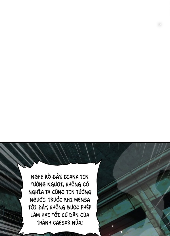 Thiếu Niên Bất Lương Vô Địch Solo Lại Muốn Làm Vú Em Trong Game Chapter 50 - Trang 2