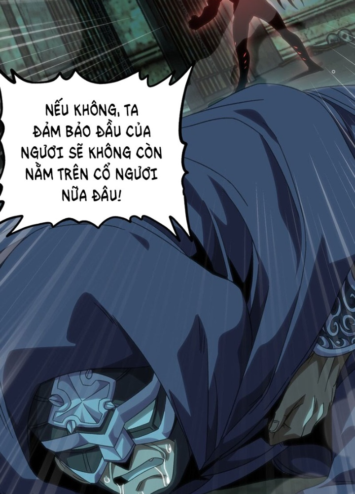 Thiếu Niên Bất Lương Vô Địch Solo Lại Muốn Làm Vú Em Trong Game Chapter 50 - Trang 2