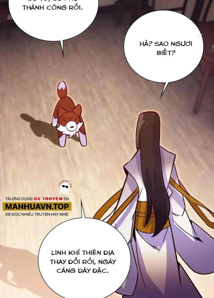 Lão Đại Xuyên Không Thành Tiên Nữ Chapter 283 - Trang 3