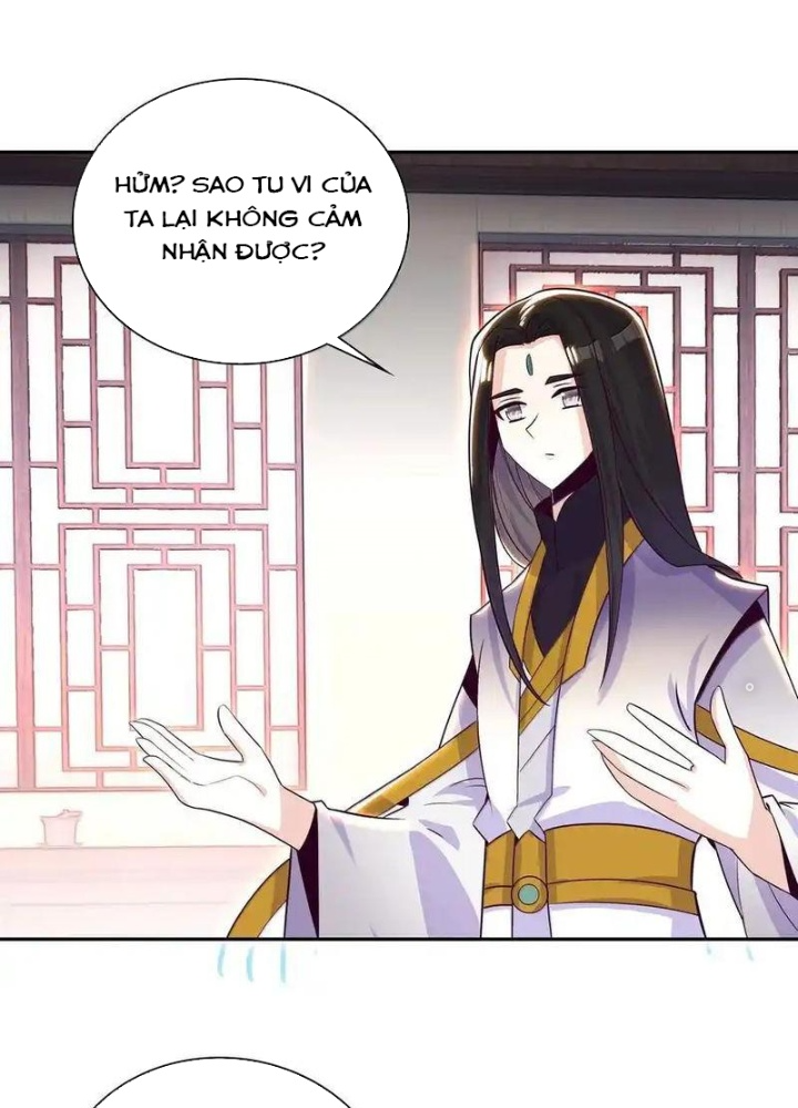 Lão Đại Xuyên Không Thành Tiên Nữ Chapter 283 - Trang 3