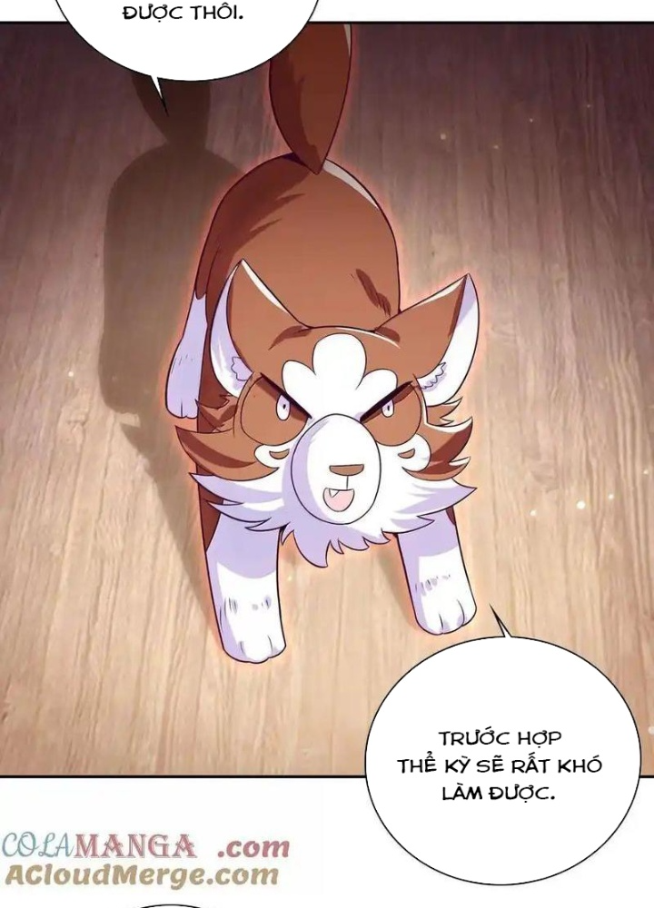 Lão Đại Xuyên Không Thành Tiên Nữ Chapter 283 - Trang 3