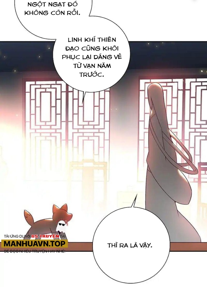 Lão Đại Xuyên Không Thành Tiên Nữ Chapter 283 - Trang 3